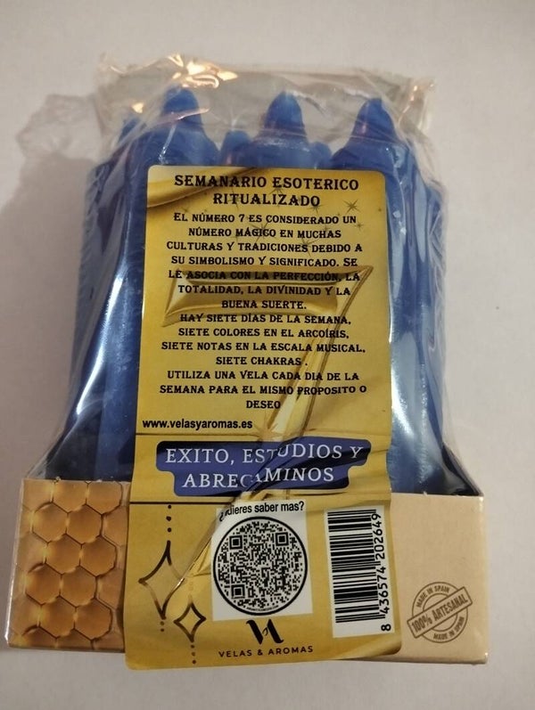 Semanario Azul