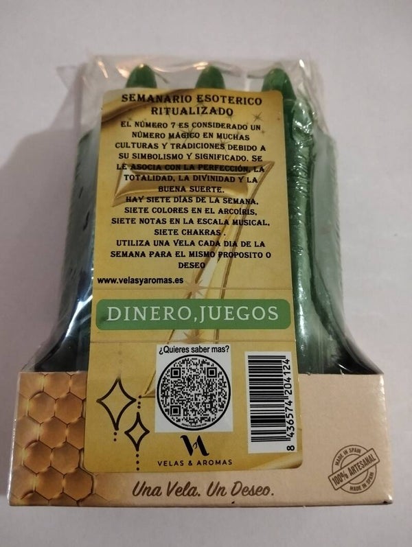 Semanario Verde