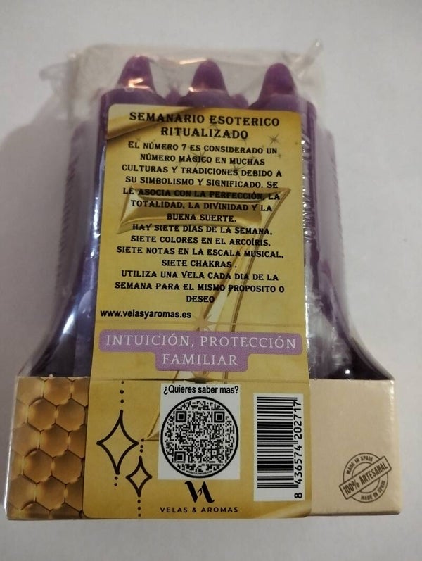 Semanario Morado