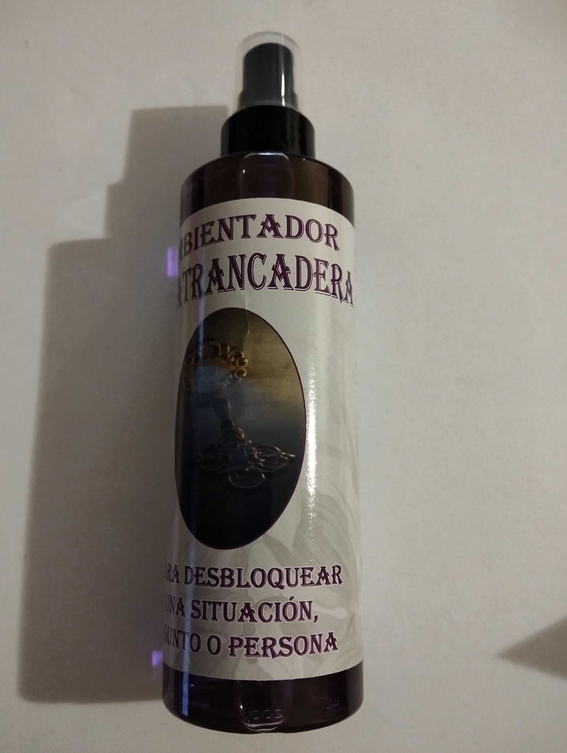 Ambientador Desatrancadera 200 ml