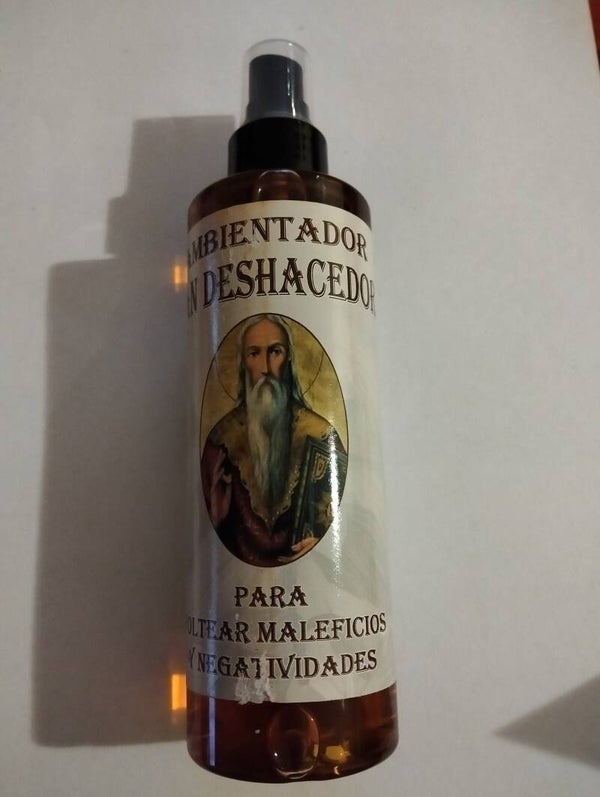 Ambientador San Deshacedor 200 ml