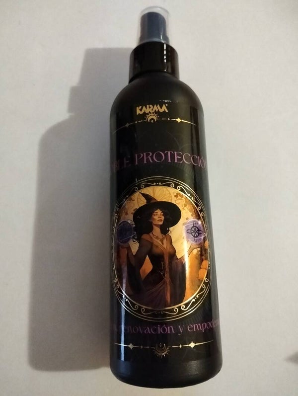 Ambientador Doble Protección