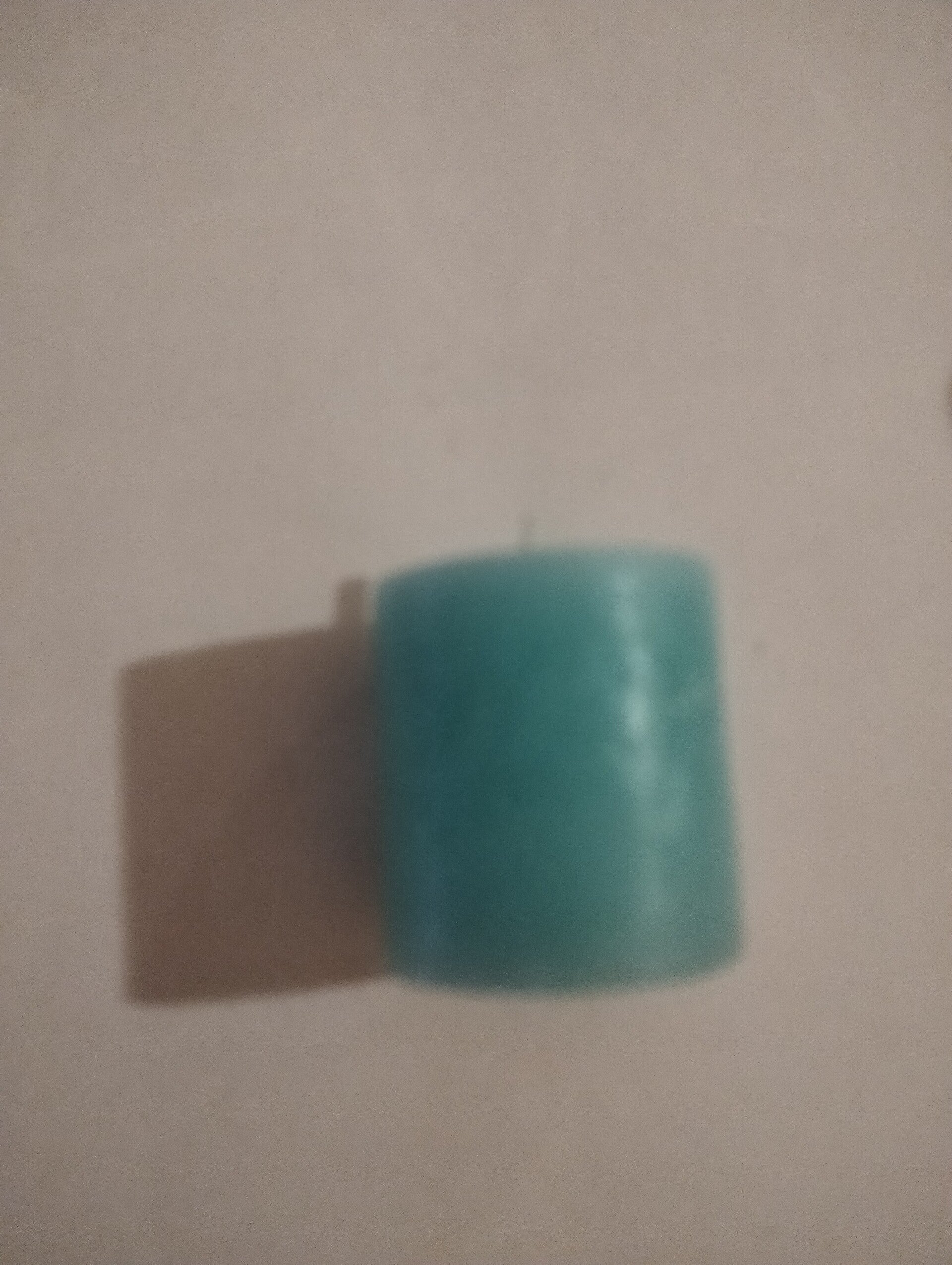 Vela Menta