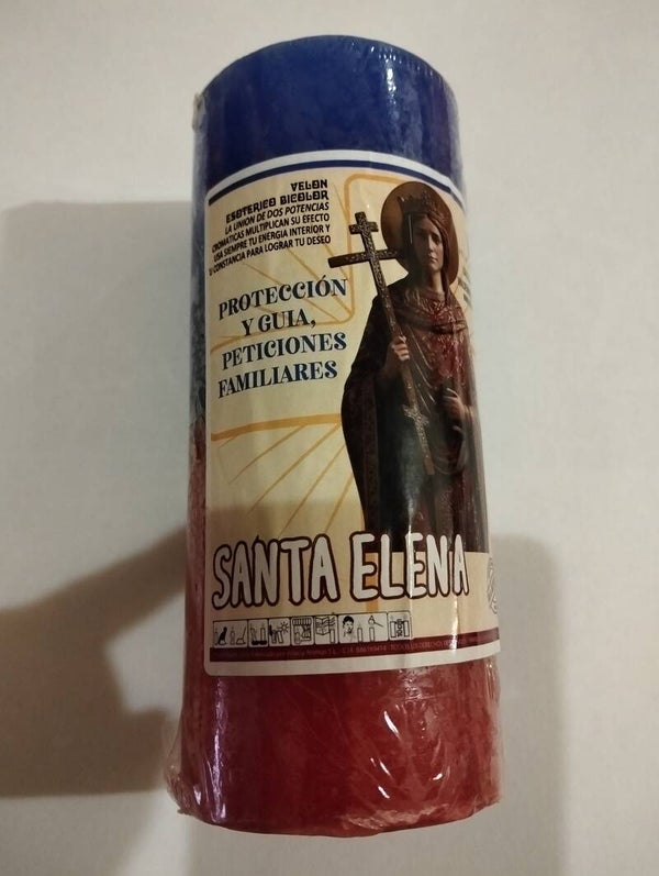 Velón Santa Elena