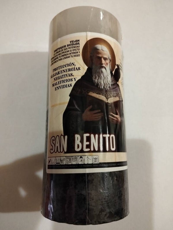 Velón San Benito