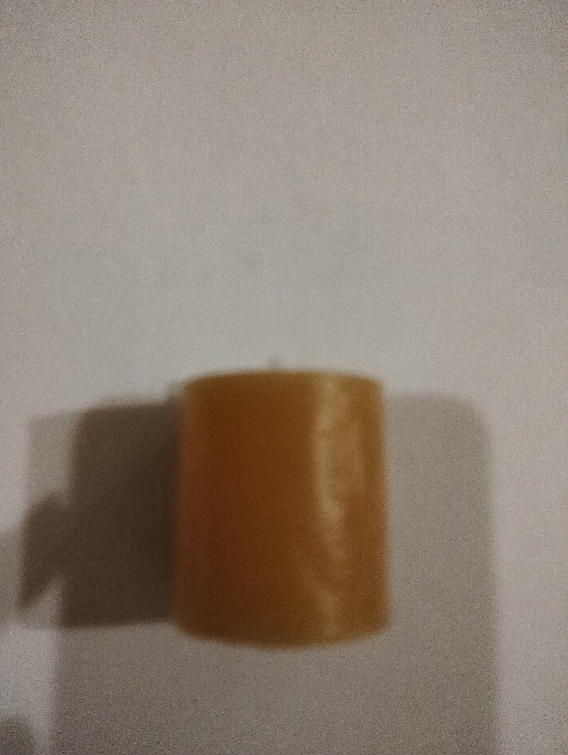 Vela palo santo
