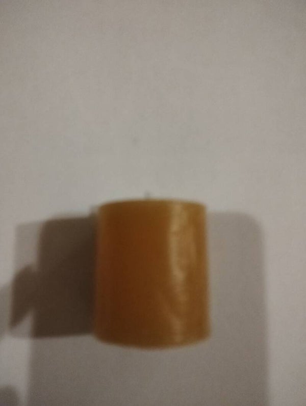 Vela palo santo