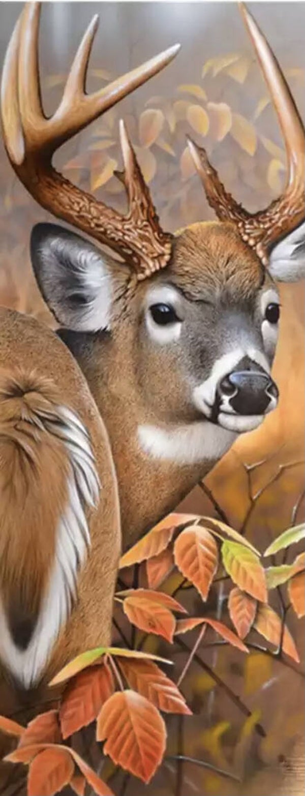 1020 diamond painting hert extra lang