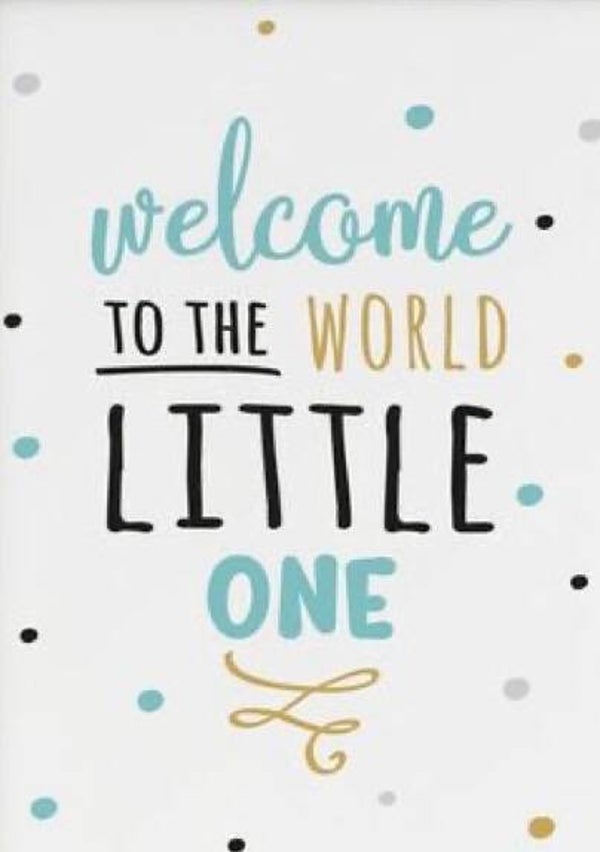 651 Diamondpainting vierkante steentjes 40 bij 50 cm geboortebord