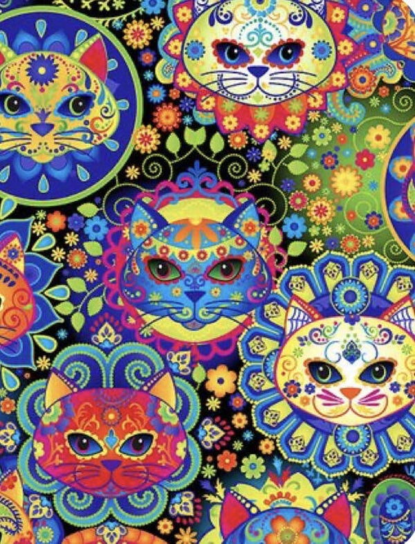 1314 diamond painting poezen