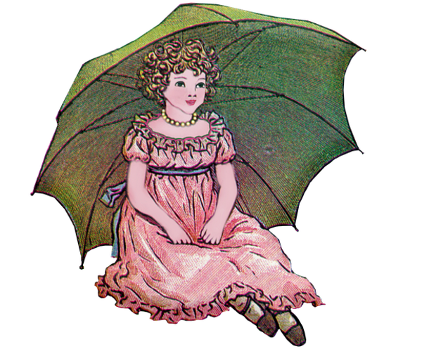 1269 diamond painting paraplu