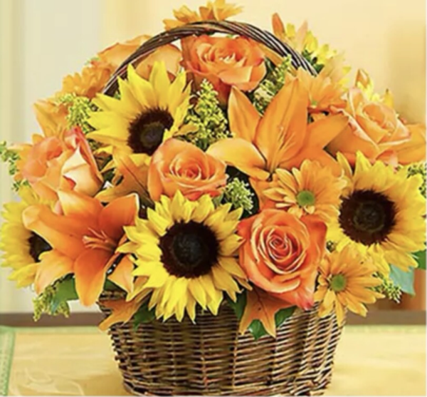 37 diamond painting bloemen