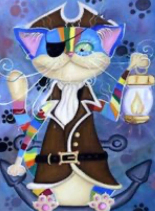 10164 diamond painting kat