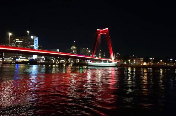 KO 83 diamond painting brug