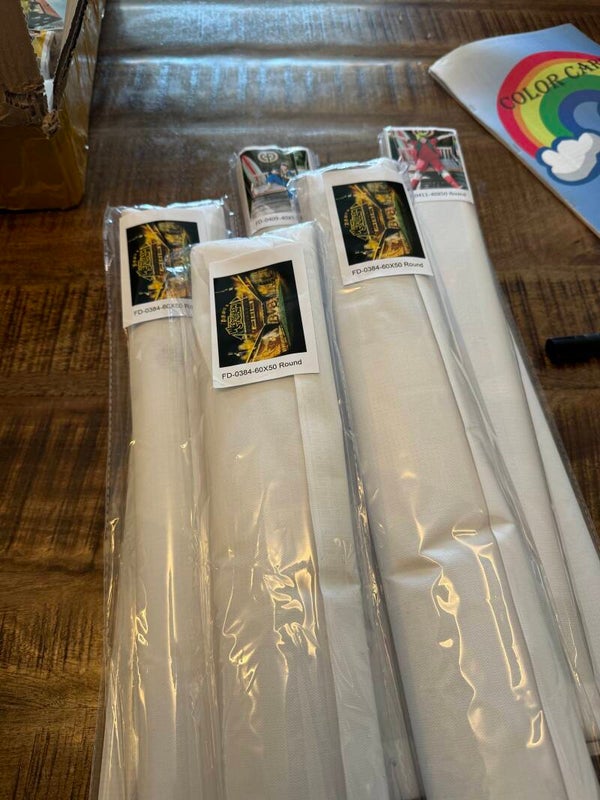 diamond painting fur Angie