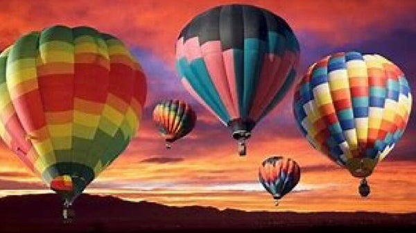 KO 66 diamond painting