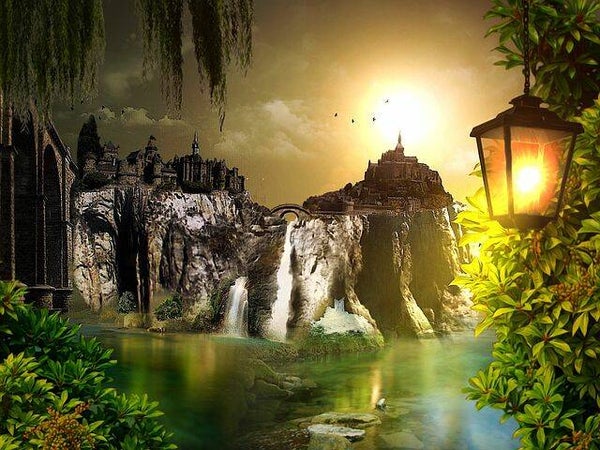 1399 diamond painting rots