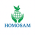 HOMOSAM Import &amp; Grosshandel