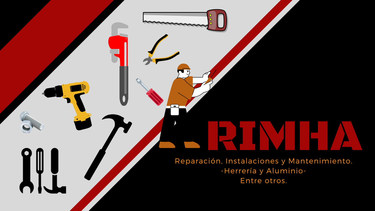 SERVICIOS | RIMHA