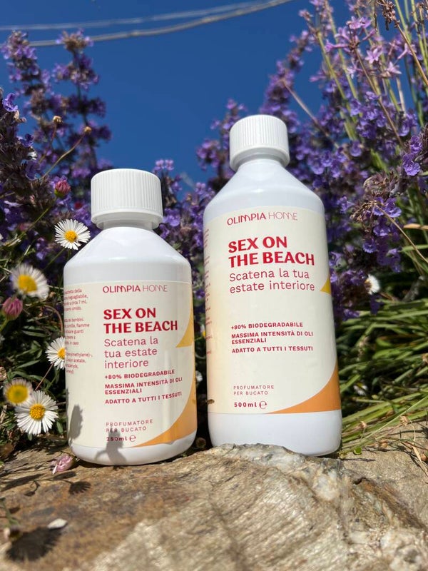 Profuma bucato Sex On The Beach