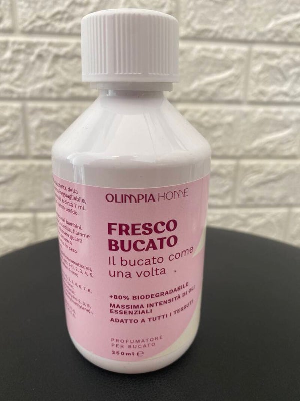 Profuma bucato Fresco bucato 250 ml