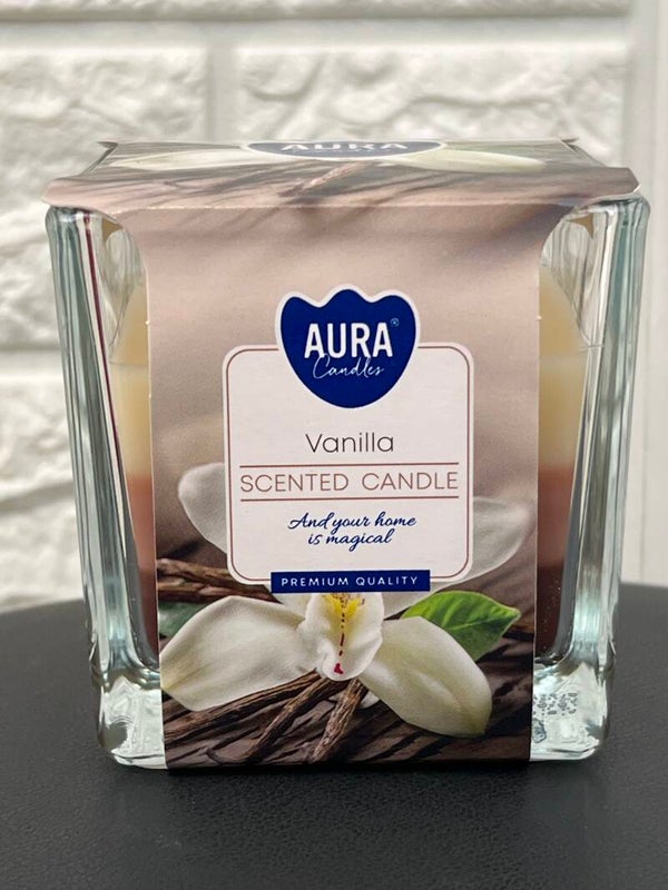 Candele profumate 170 g