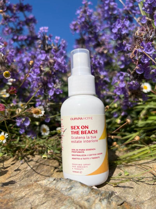 Spray per tessuti Sex On The Beach 100 ml