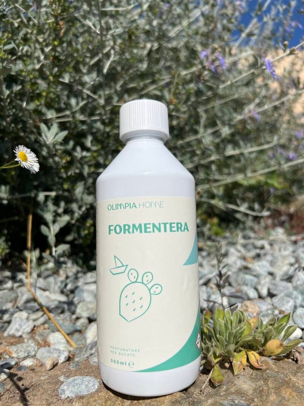 Profuma bucato Formentera