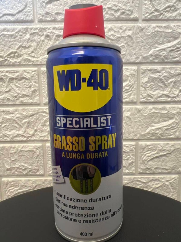 WD - 40 Specialist Grasso Spray 400 ml