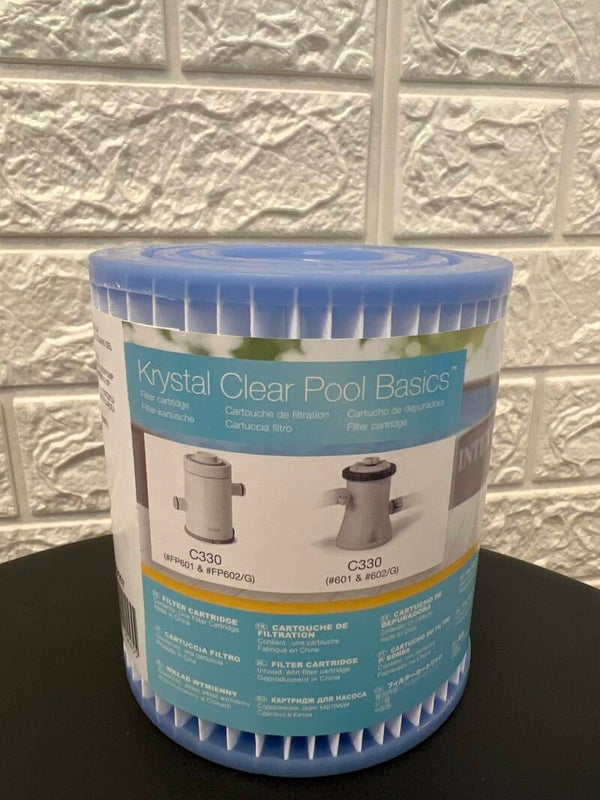 Cartuccia filtro Mini Intex