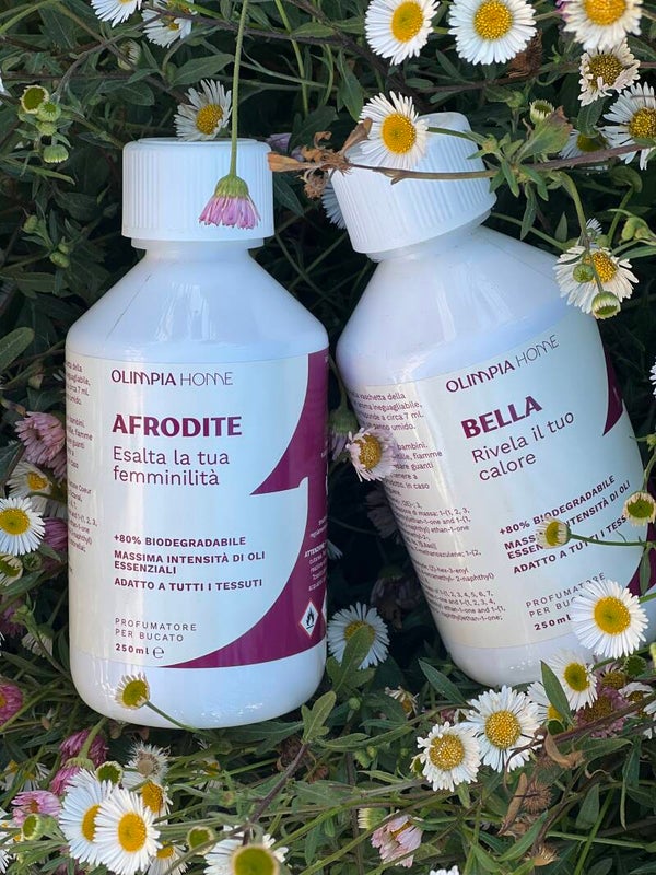 Profuma bucato 250 ml