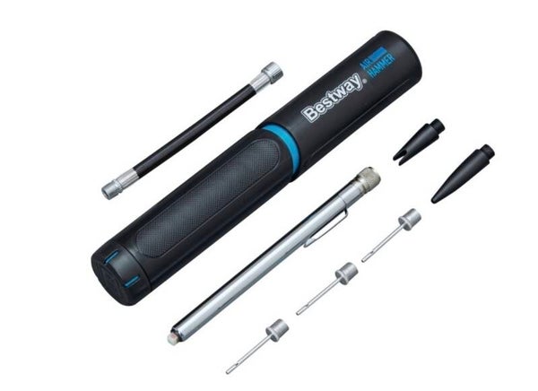 Pompa manuale per palloni Bestway