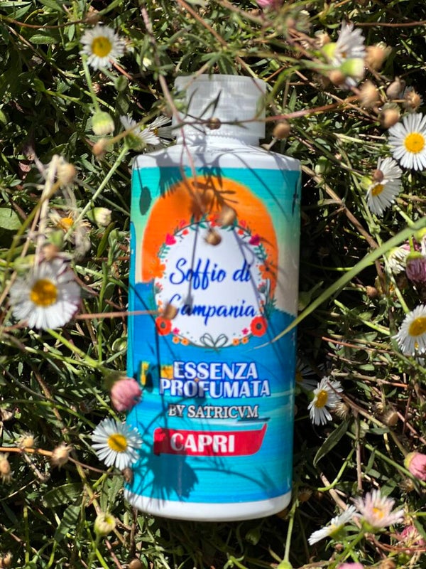 Essenze profuma bucato 150 ml