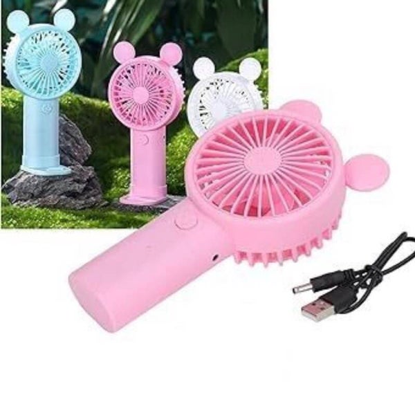 Mini Ventilatore 9x20 cm