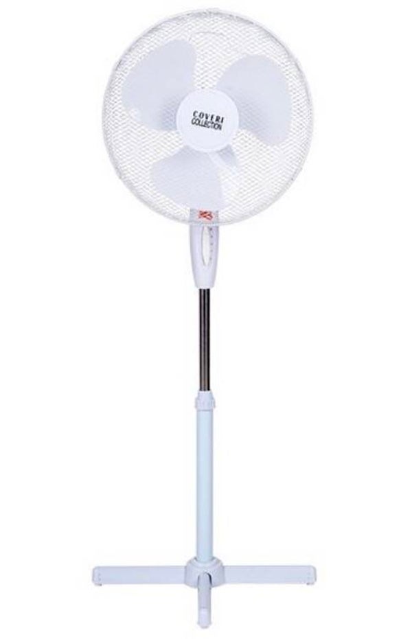 Ventilatore piantana 50watt