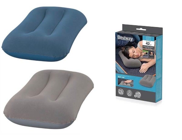 Cuscino da campeggio Bestway