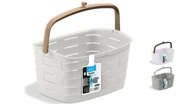 Cesta mollette