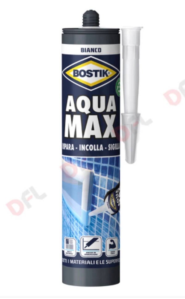 Adesivo Acquamax 425g