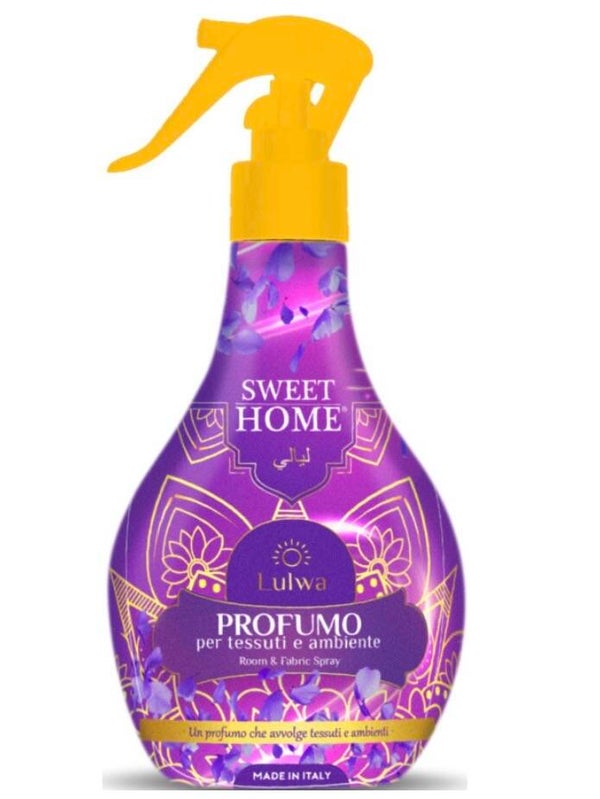 Sweet Home trigger 250 ml