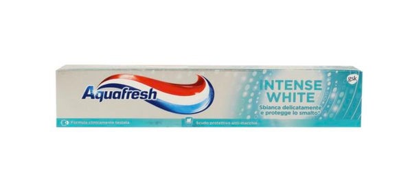 Dentifricio Acquafresh 75 ml