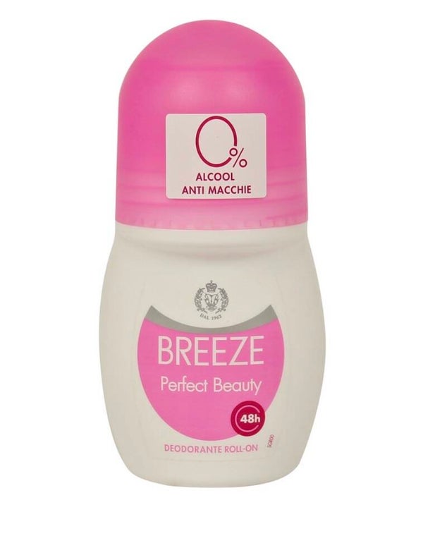 Deodorante roll on 50 ml
