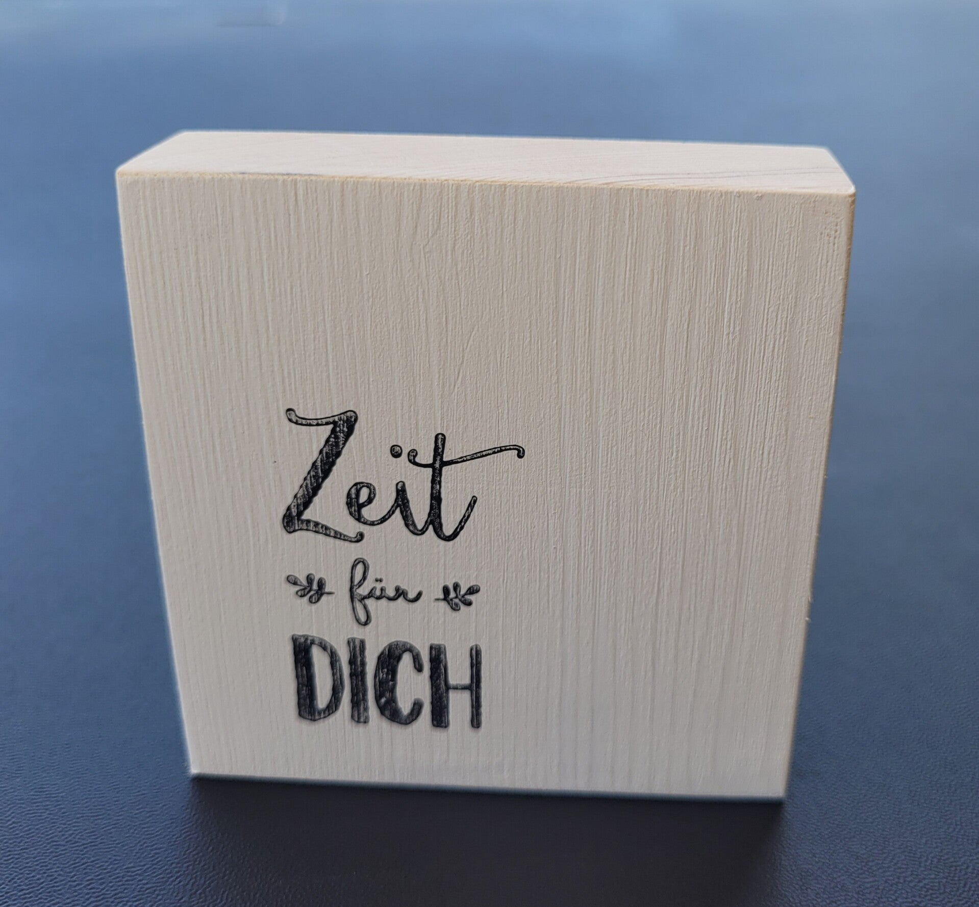 Zeit für Dich