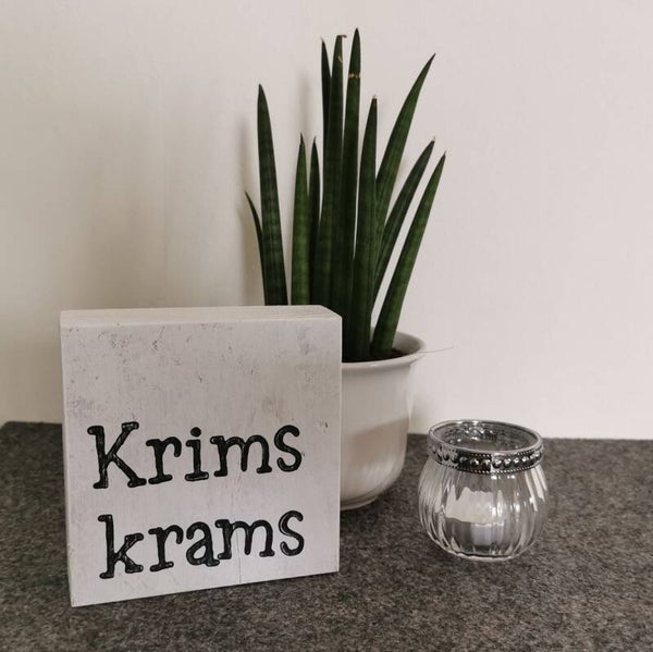 Krims krams