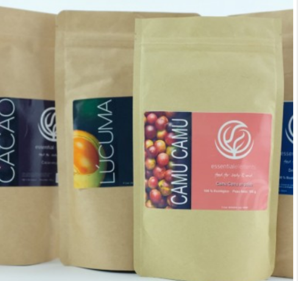 Cacao en poudre ecologique