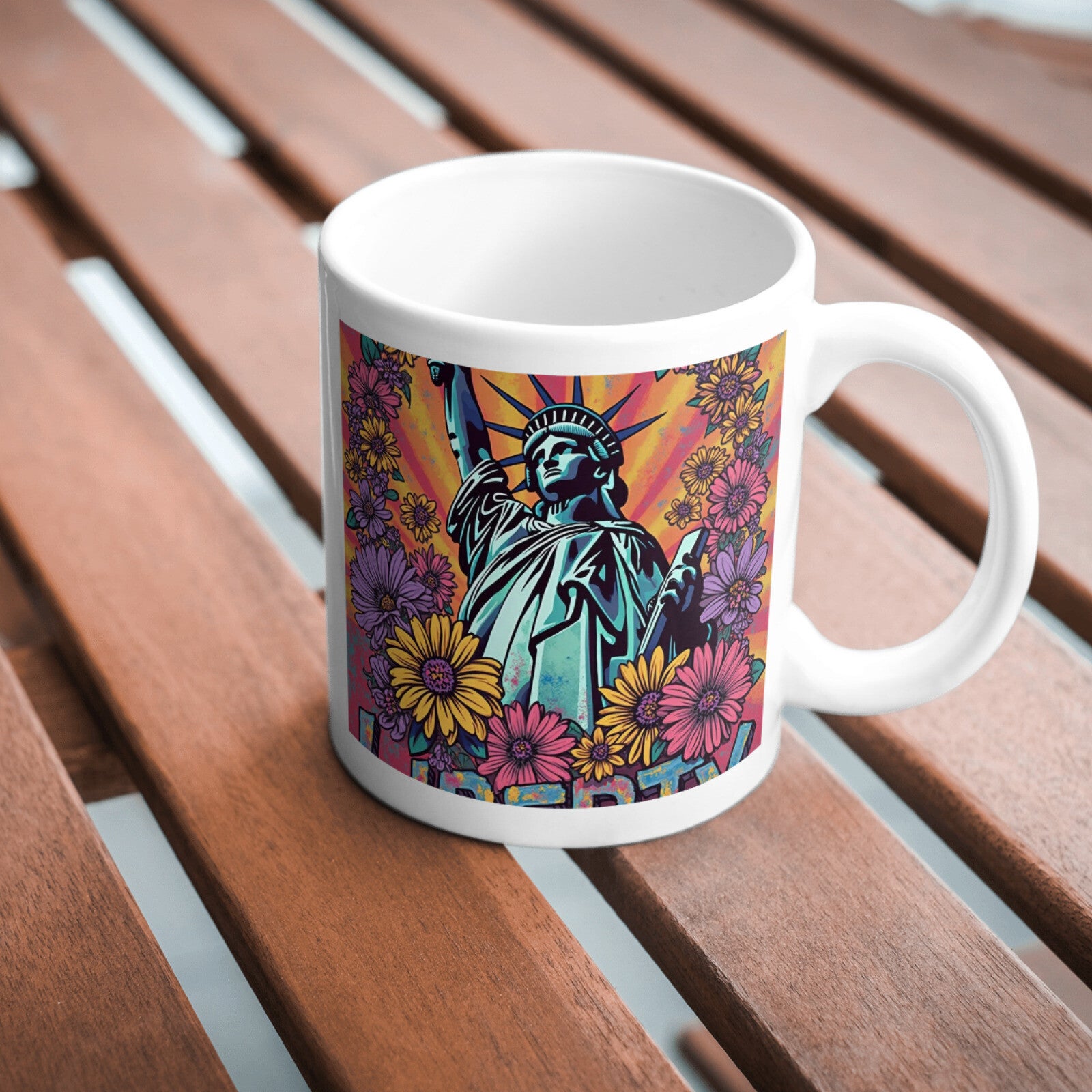 Mug