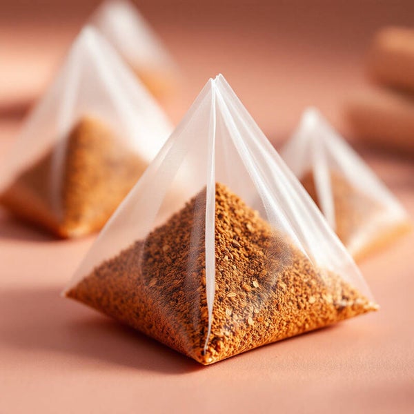 Pyramide Rooibos cannelle