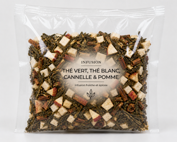 The vert the blanc