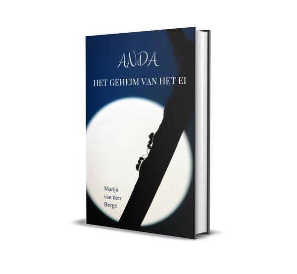 Anda: Het geheim van het ei