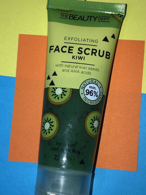 Face-creim