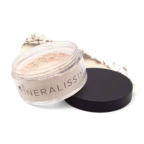 Minerale Poeder foundation Birch
